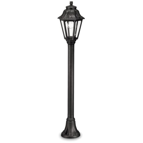  9282   - ideal lux Dafne P1 .123 IP55 E27 230 / /   101514.