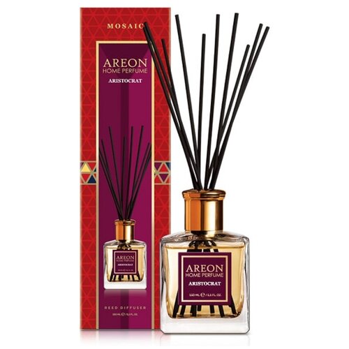  1941   Areon Home Perfume Mosaic Aristocrat, 150 