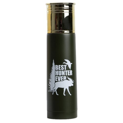 ������ 1019� ������ Best hunter ever, 500 ��
