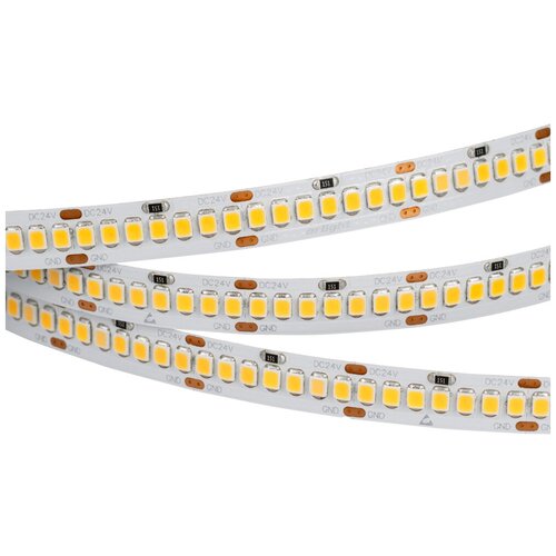  5112  RT 2-5000 24V Cool 8K 10mm (2835, 252 LED/m, LUX) (arlight, 10 /, IP20)