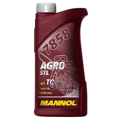  1210   2-  2-Takt Agro Formula S 100  . MANNOL 7858 |   1  |   1