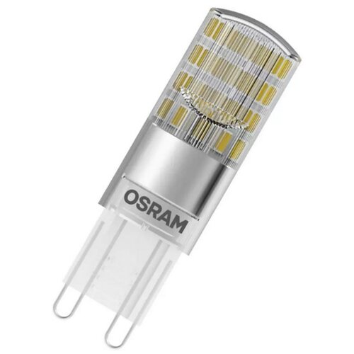 ������ 402� ����� ������������ OSRAM LEDPPIN 30 2,6W/827 230V G9