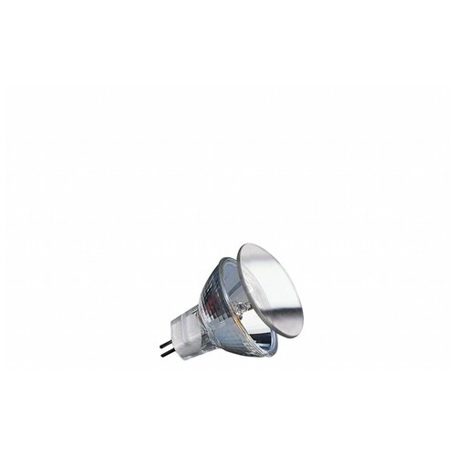 ������ 704� ����� Halogen KLS 2x 5W GU4 12V 35mm Silber