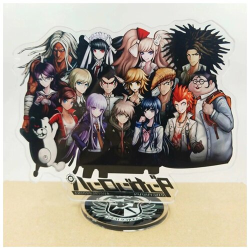 ������ 987� ���������� ��������� DANGANRONPA �������� 11*14,5