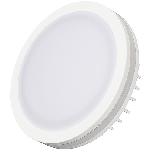  2517 Arlight   LTD-95SOL-10W Day White (Arlight, IP44 ) 017990