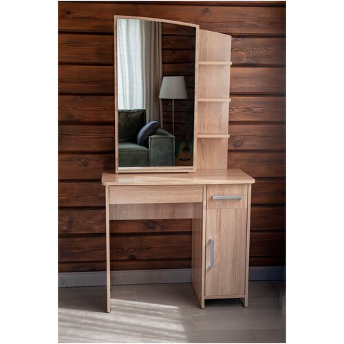  6879   Hesby Dressing table 2  