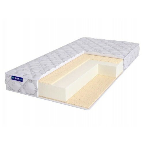  16194  Beautyson Roll Foam 10 Latex Double 140190