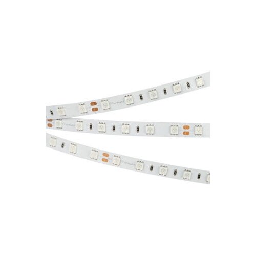  5413  RT 2-5000 24V Orange 2x (5060, 300 LED, LUX) (arlight, 14.4 /, IP20)