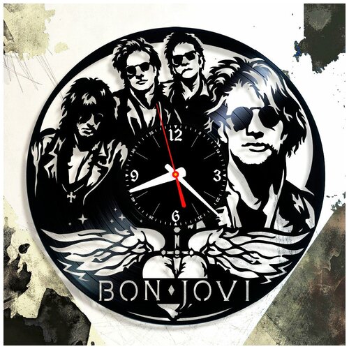  1790 Bon Jovi      (c) VinylLab