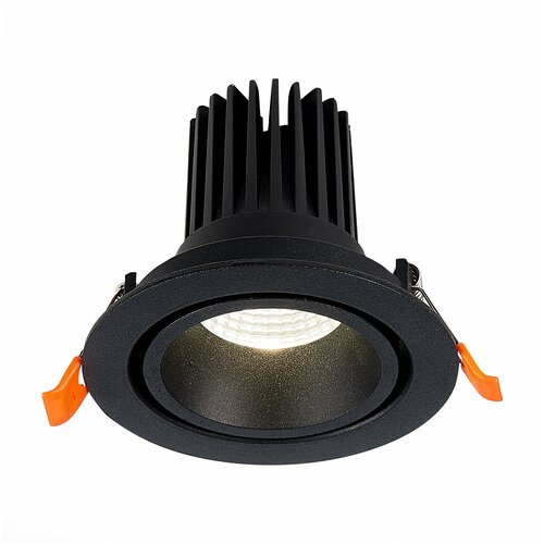  1530 ST705.448.10 - .  LED 1*10W 4000K 750Lm Ra> 90 38 IP20 D102xH85 170-240V