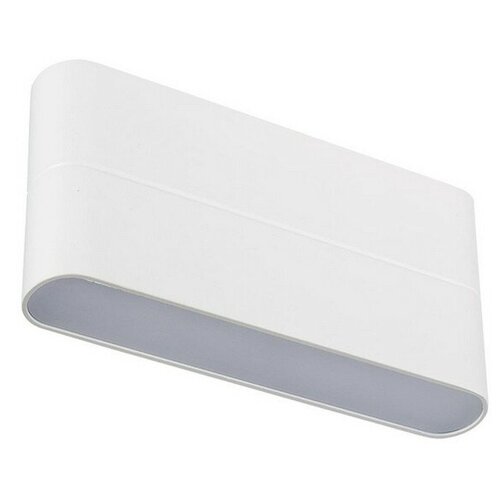  7226    Arlight SP-Wall-170WH-Flat-12W Day White 021088