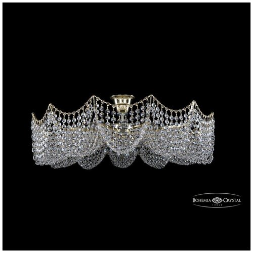  34966   Bohemia Ivele Crystal 77081/64 G