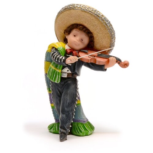 ������ 14348� ��������� 746858 Mariachi violinista -������� �������