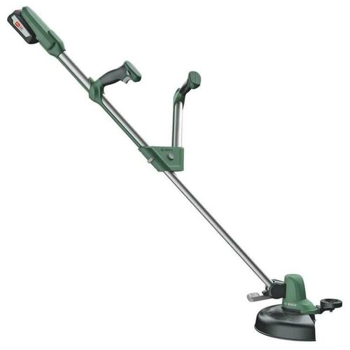  13246   Bosch UniversalGrassCut 18V-26 . .. ..: .:1.