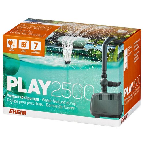  11502   Eheim Play 2500