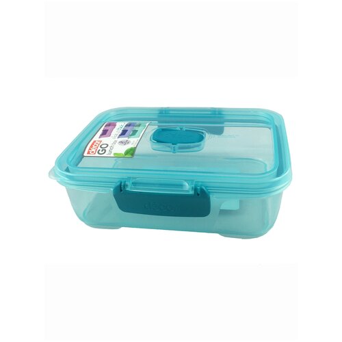 ������ 561� ��������� PREMIUM GO LUNCH BOX ��������� ������������� � �������� 800��