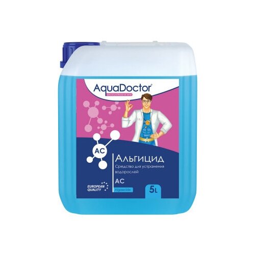 ������ 3590� �������� AquaDoctor AC ����������� 10 �