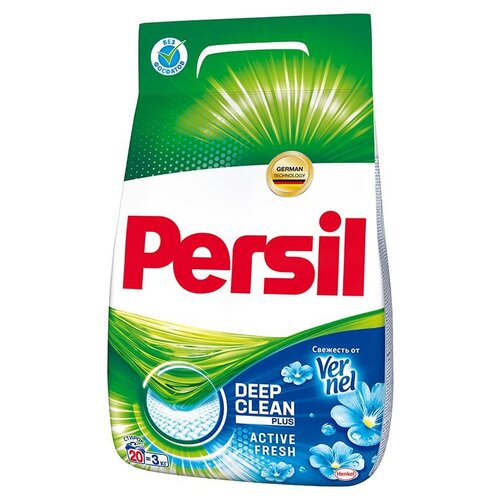  1130   PERSIL DEEPClean echnology360 / 3 