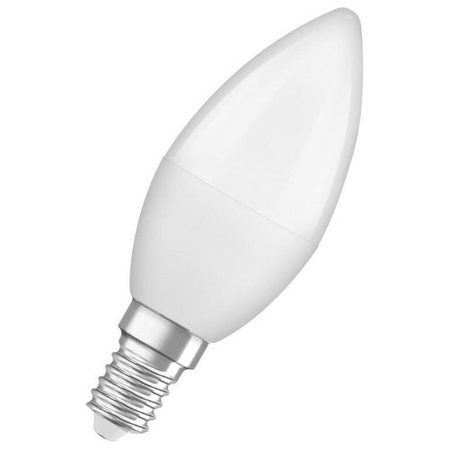������ 621� ����� ������������ LED Antibacterial ����� 5,5�� (������ 50 ��), 470��, 6500 �, ������ E14 | ���. 4058075561397 | LEDVANCE ( 1��. )