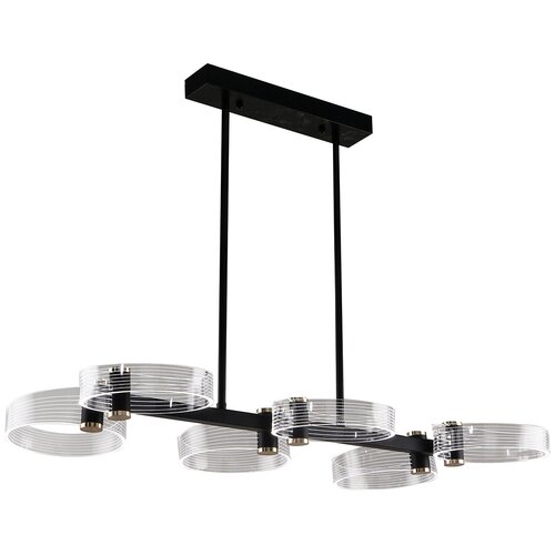  10789    Escada Cloud 10242/6LED