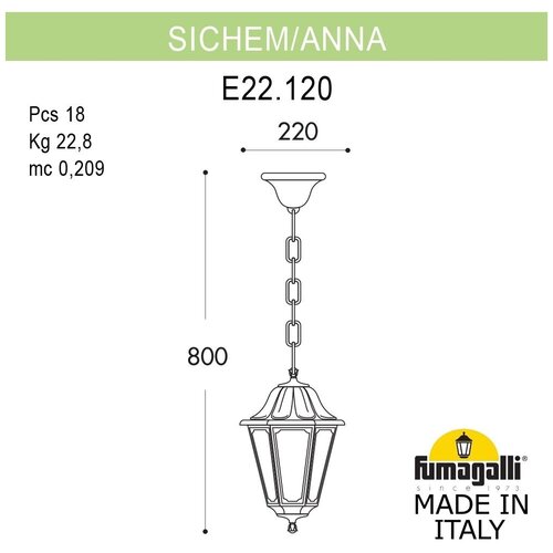  5188    Fumagalli Anna E22.120.000.VXF1R