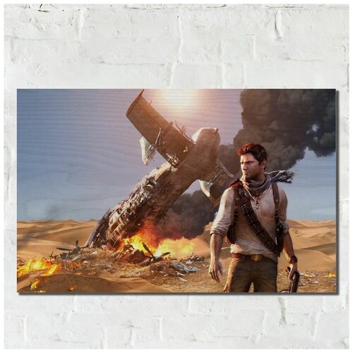  1090      Uncharted 3 ( 3) - 12088