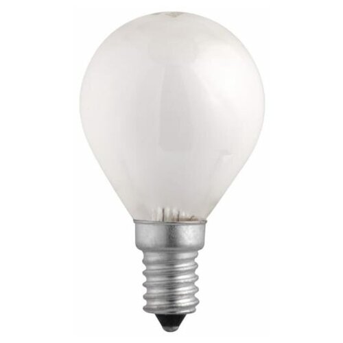 ������ 210� ����� ����������� Kryptone P45 60W E14 230V PHILIPS
