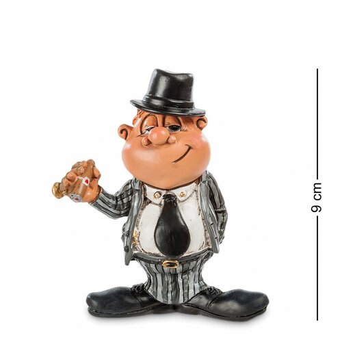 ������ 849� ������� ������������� ������� ���� RV-85 (The Comical World of Warren Stratford), 9 ��