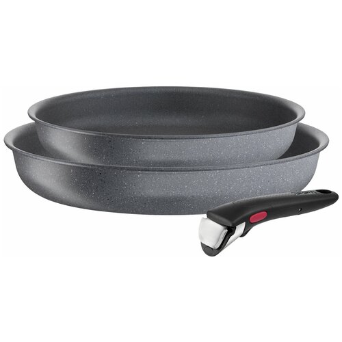  8399      Tefal Ingenio Natural Force L3969102, 3 ,  24/28 ,   ,   ,  ,    