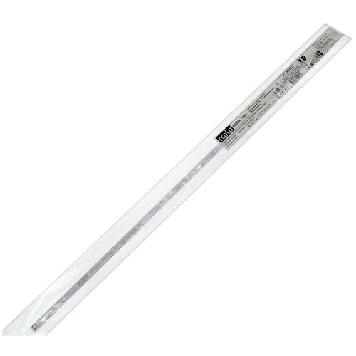  164 Ecola      Ecola LED panel strip, 9 , 6500 