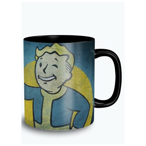  339    Fallout 76 ( 76,  , vault boy,  ) 11793