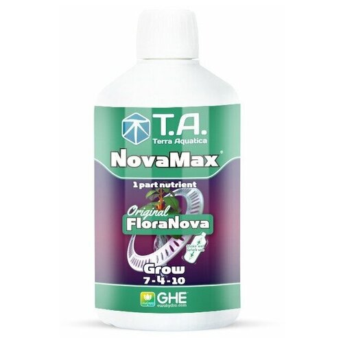  1250  Flora NovaMax Grow 0,5 