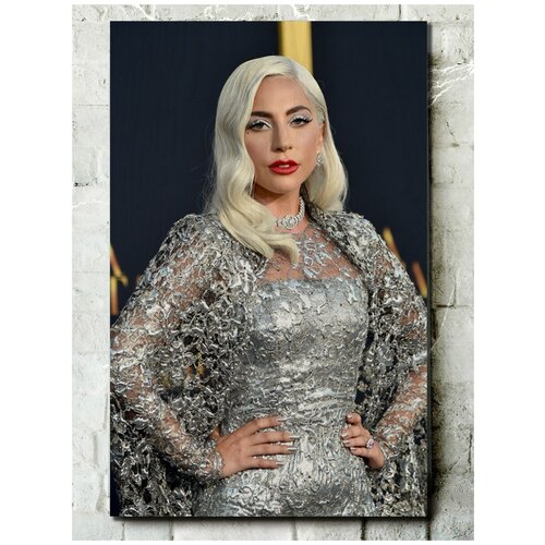         lady gaga - 5327,  1090 