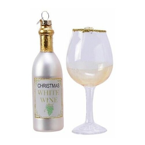  1436    MAGIC WHITE WINE (  ), , 12.5  13.5 , Kaemingk 120867-