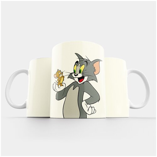  339          Tom and Jerry Warner Brothers   