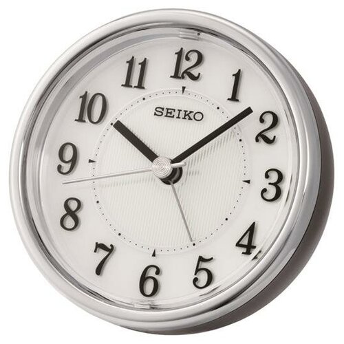  2660   Seiko Table Clocks QHE115K