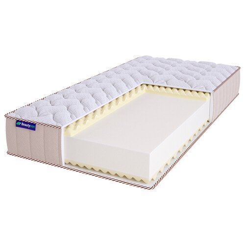  21660    Beautyson FOAM 10 Massage Double LUX 165x180, ,  ,   