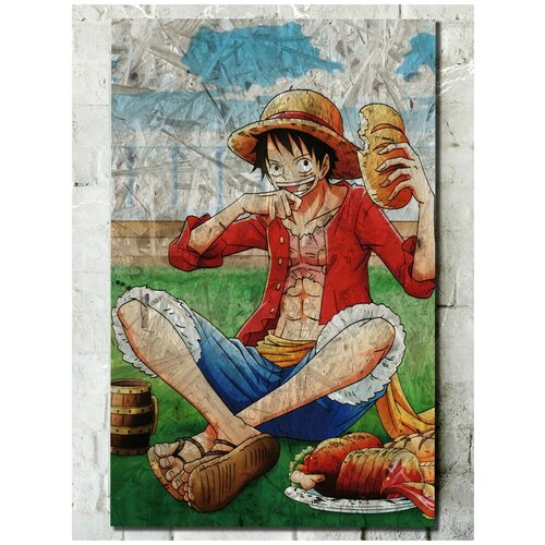  690         One Piece - 8116 