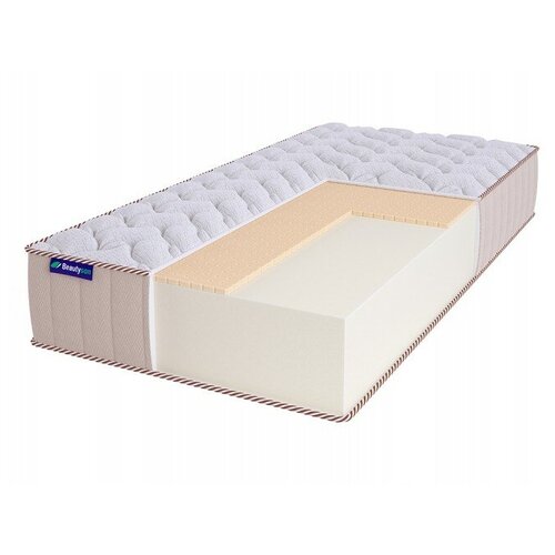  14508  Beautyson Roll Foam 18 Latex Lux 90200