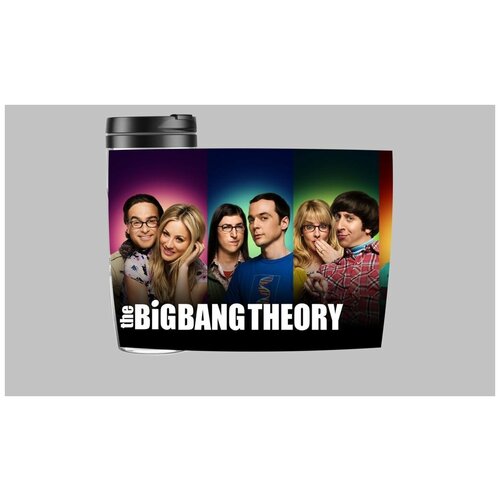  850    , The Big Bang Theory 1
