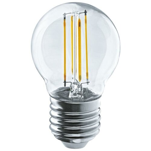 ������ 1305� ����� ������������ ����������� 80 884 OLL-F-G45-12-230-2.7K-E27 12�� ��� ���������� 2700� ����. ���. E27 1200�� 220-240� | ��� 80884 | ������ (5��.� ����.)