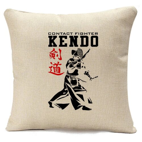  680   CoolPodarok Contact fighter kendo ()