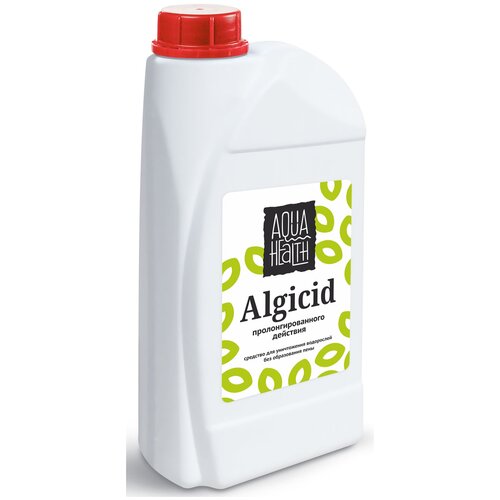 1230    Aqua Health ALGICIDE (  ) 5 