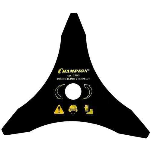  375    (255 )    CHAMPION C5103/C753