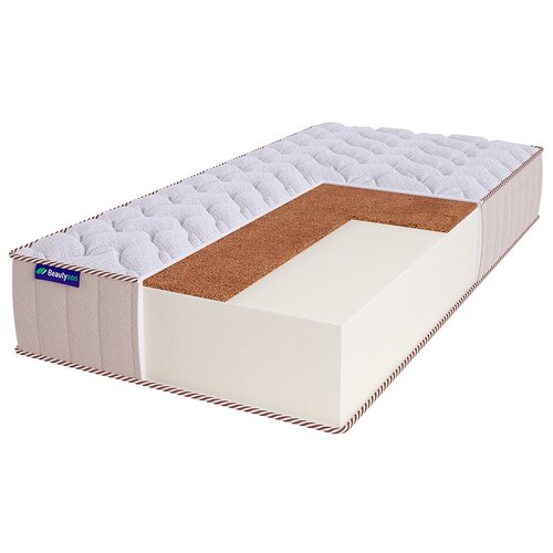  13825    Beautyson FOAM 21 Cocos LUX 70x200, ,  ,   