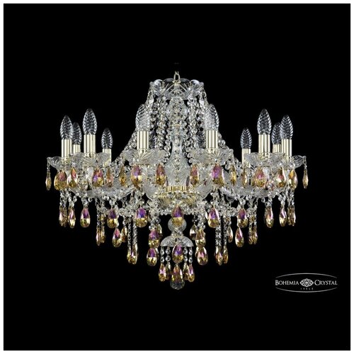  57980   Bohemia Ivele Crystal 1415/12/240 G K777