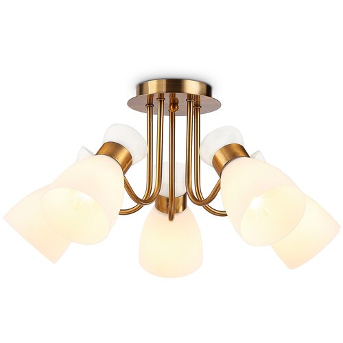  3407   Ambrella light Traditional TR3218