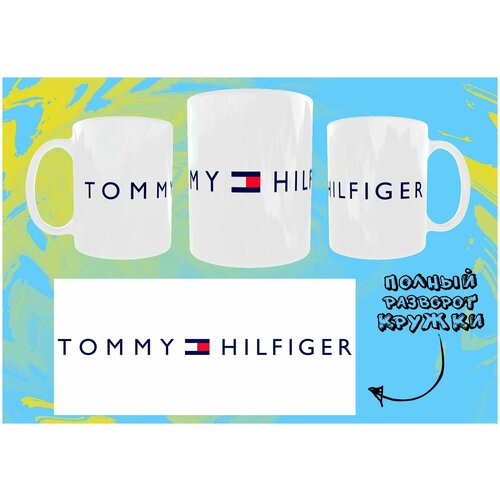  499  / Tommy Hilfiger /   /  /  /  /  /  /  /  / 