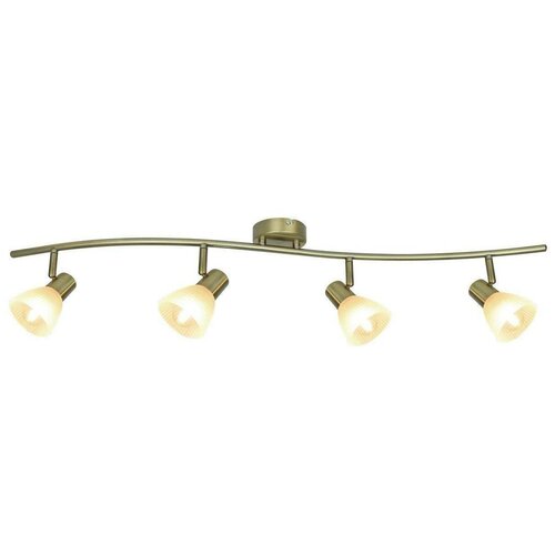  6890  Arte Lamp A5062PL-4AB