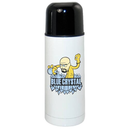 ������ 1680� ������ CoolPodarok Blue crystal